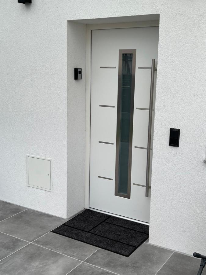 Ferienhaus Gmunden Buitenkant foto