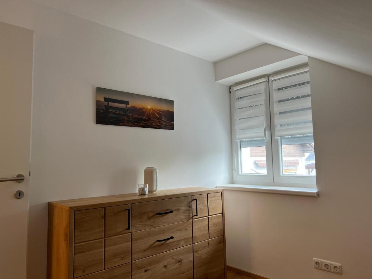 Ferienhaus Gmunden Buitenkant foto