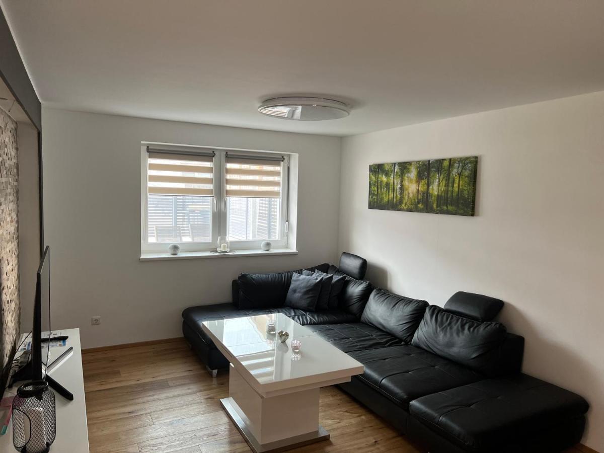 Ferienhaus Gmunden Buitenkant foto
